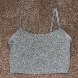 Aritzia TNA sports tank top